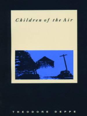 cover image of Children of the Air